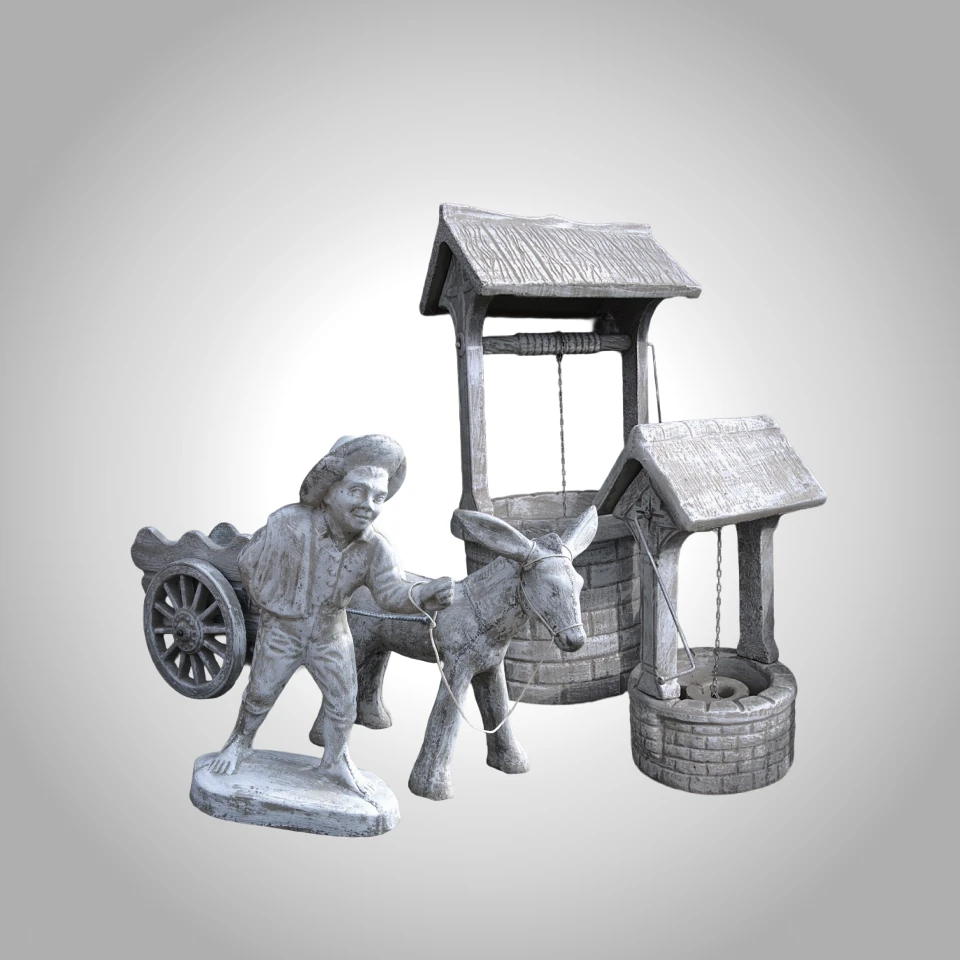 remarc wam category decorative items 2 Manufacturer of Quality Concrete Garden & Building Products