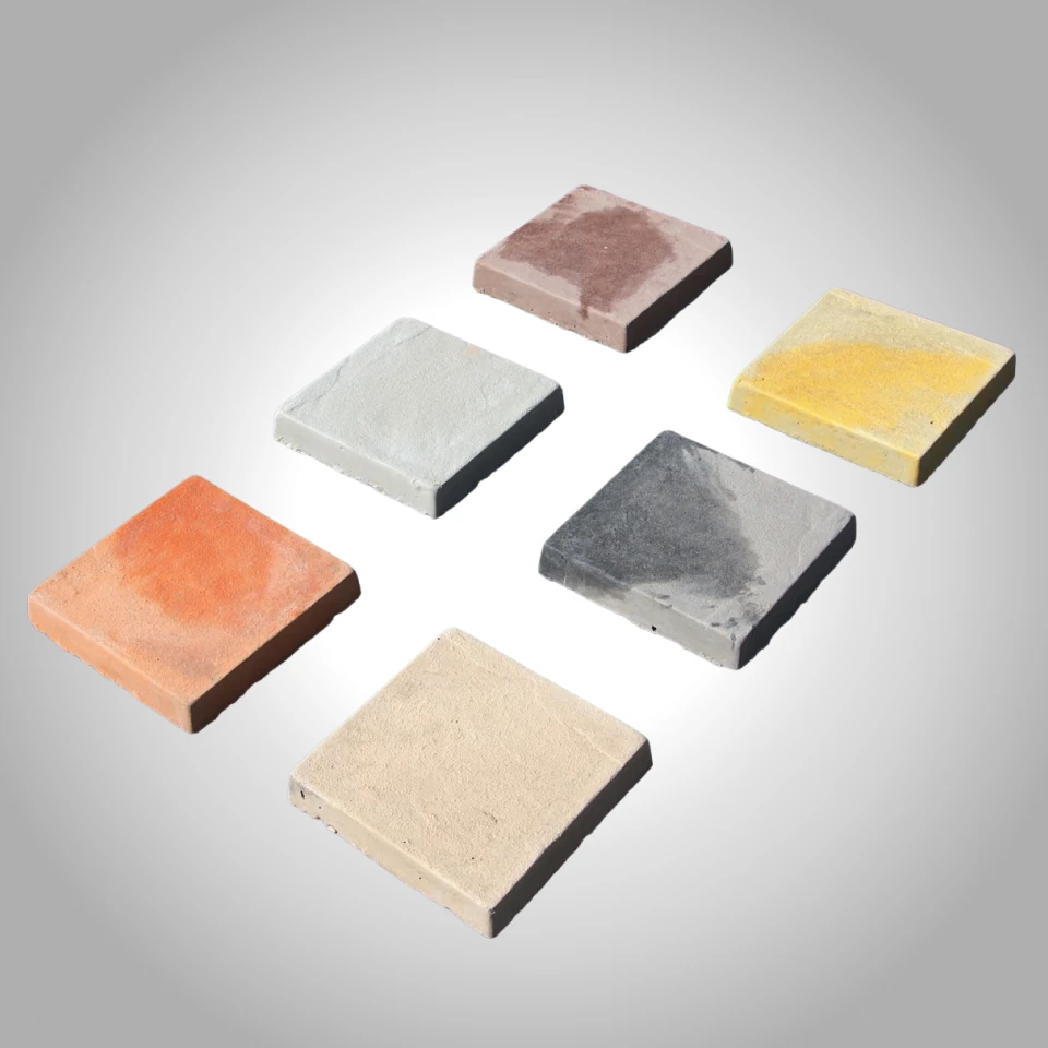 Concrete Garden Products Paving Blocks Remarc