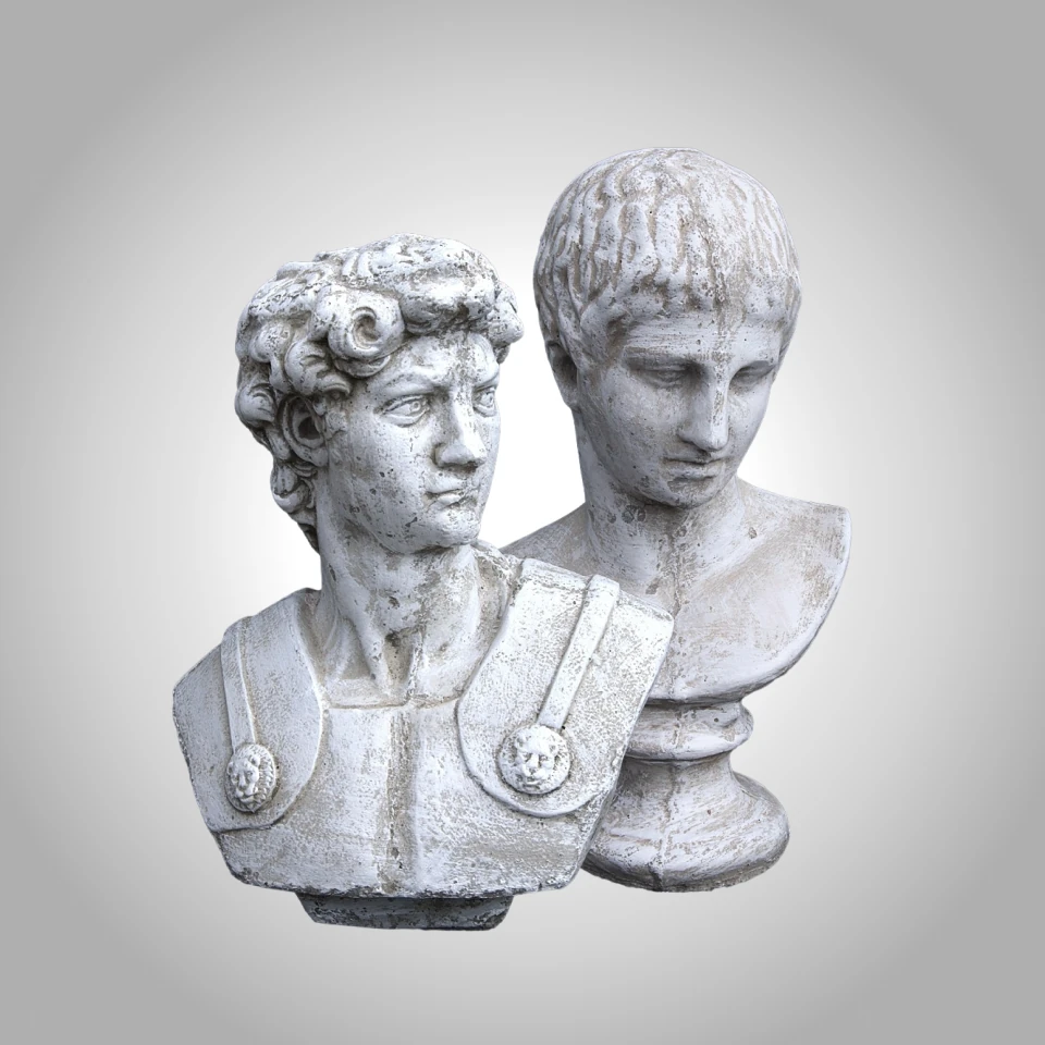 remarc wam category statues 2 Manufacturer of Quality Concrete Garden & Building Products